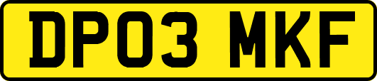 DP03MKF