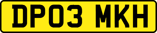 DP03MKH