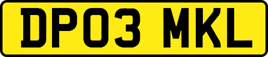 DP03MKL