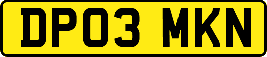 DP03MKN