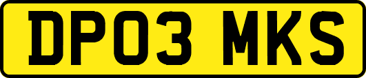DP03MKS