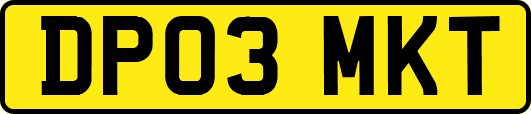 DP03MKT