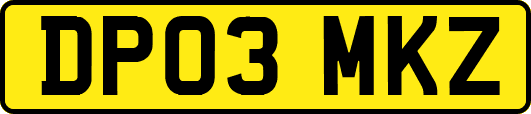 DP03MKZ