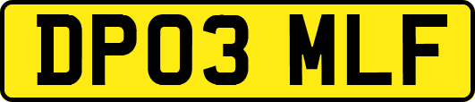 DP03MLF