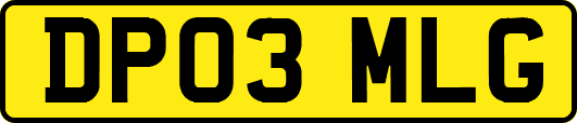 DP03MLG