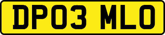 DP03MLO