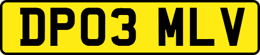 DP03MLV