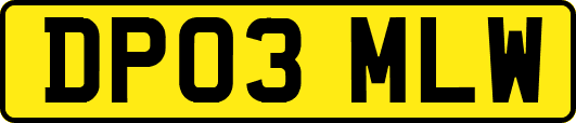 DP03MLW