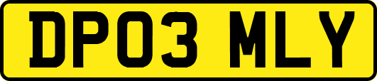 DP03MLY