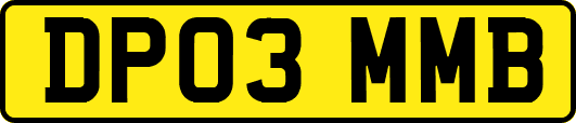 DP03MMB