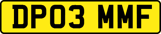 DP03MMF
