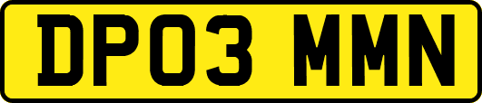 DP03MMN
