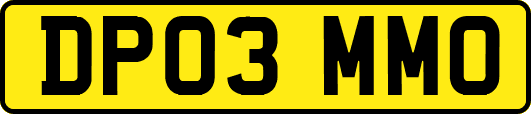 DP03MMO