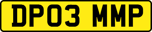 DP03MMP