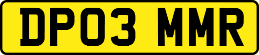 DP03MMR
