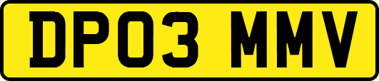 DP03MMV