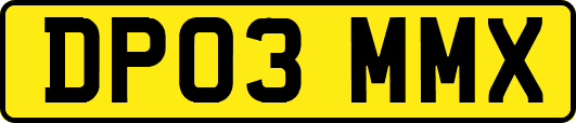 DP03MMX