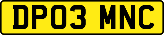 DP03MNC