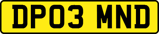 DP03MND