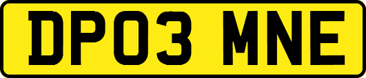 DP03MNE