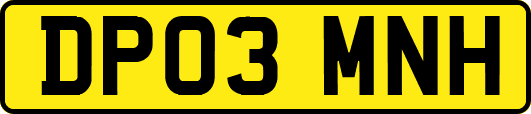 DP03MNH