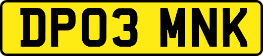 DP03MNK