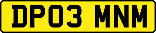 DP03MNM
