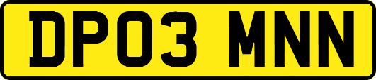 DP03MNN