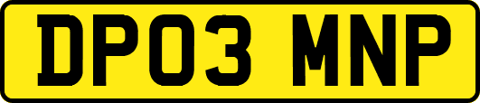 DP03MNP