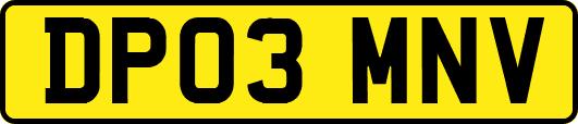 DP03MNV