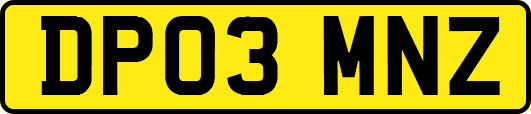 DP03MNZ