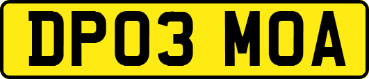 DP03MOA