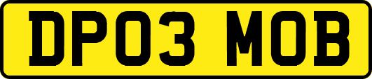 DP03MOB