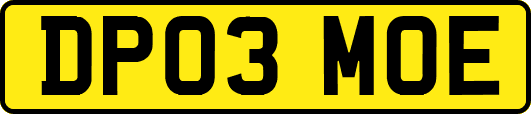 DP03MOE