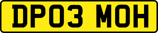 DP03MOH