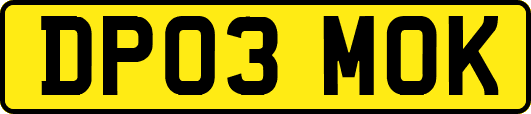 DP03MOK