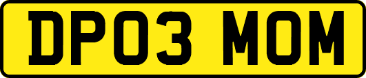 DP03MOM