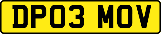DP03MOV