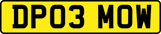 DP03MOW