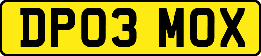 DP03MOX