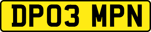 DP03MPN