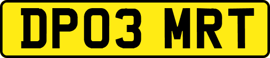 DP03MRT
