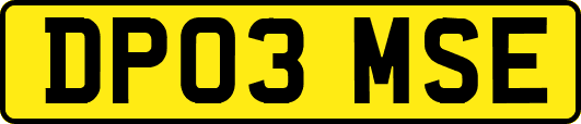 DP03MSE