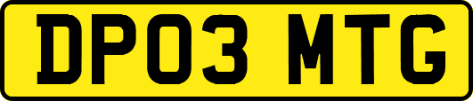 DP03MTG