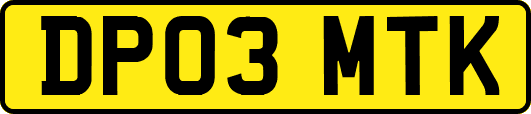 DP03MTK