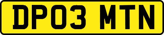DP03MTN