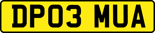 DP03MUA