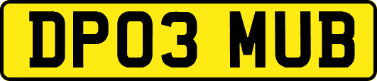 DP03MUB