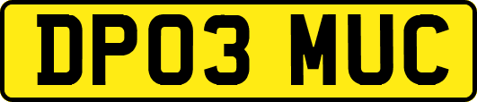 DP03MUC