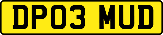 DP03MUD